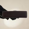 Clutch Burberry Brown Leather - TTA4876
