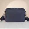 Túi đeo Louis Vuitton Navy Monogram Ink Watercolor Duo Messenger size 25 - TTA4767