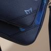 Túi đeo Louis Vuitton Navy Monogram Ink Watercolor Duo Messenger size 25 - TTA4767