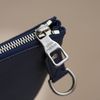 Túi đeo Louis Vuitton Navy Monogram Ink Watercolor Duo Messenger size 25 - TTA4767