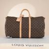 Túi du lịch Louis Vuitton Bandoulière Monogram size 55