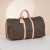 Túi du lịch Louis Vuitton Bandoulière Monogram size 55