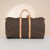 Túi du lịch Louis Vuitton Bandoulière Monogram size 55