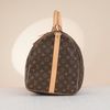 Túi du lịch Louis Vuitton Bandoulière Monogram size 55
