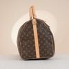 Túi du lịch Louis Vuitton Bandoulière Monogram size 55