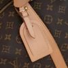Túi du lịch Louis Vuitton Bandoulière Monogram size 55