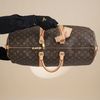 Túi du lịch Louis Vuitton Bandoulière Monogram size 55