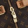 Túi du lịch Louis Vuitton Bandoulière Monogram size 55