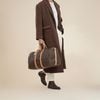 Túi du lịch Louis Vuitton Bandoulière Monogram size 55