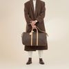 Túi du lịch Louis Vuitton Bandoulière Monogram size 55