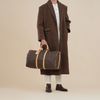 Túi du lịch Louis Vuitton Bandoulière Monogram size 55