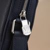 Túi đeo Louis Vuitton Alex Navy Blue Taiga Messenger size 24 - TTA4822