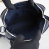 Túi đeo Louis Vuitton Alex Navy Blue Taiga Messenger size 24 - TTA4822