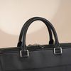 Cặp tài liệu Louis Vuitton Porte Documents Black Epi (Đen) size 40 - TTA4814