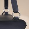 Clutch/ Túi đeo Hermès Pochette Bolittle Veau Evercolor Bleu Nuit size 26 - TTA4854