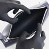 Clutch/ Túi đeo Hermès Pochette Bolittle Veau Evercolor Bleu Nuit size 26 - TTA4854
