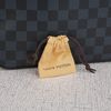 Túi đeo Louis Vuitton Greenwich Damier Cobalt Tote size 37 - TTA4775