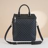 Túi đeo Louis Vuitton Greenwich Damier Cobalt Tote size 37 - TTA4775