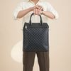 Túi đeo Louis Vuitton Greenwich Damier Cobalt Tote size 37 - TTA4775