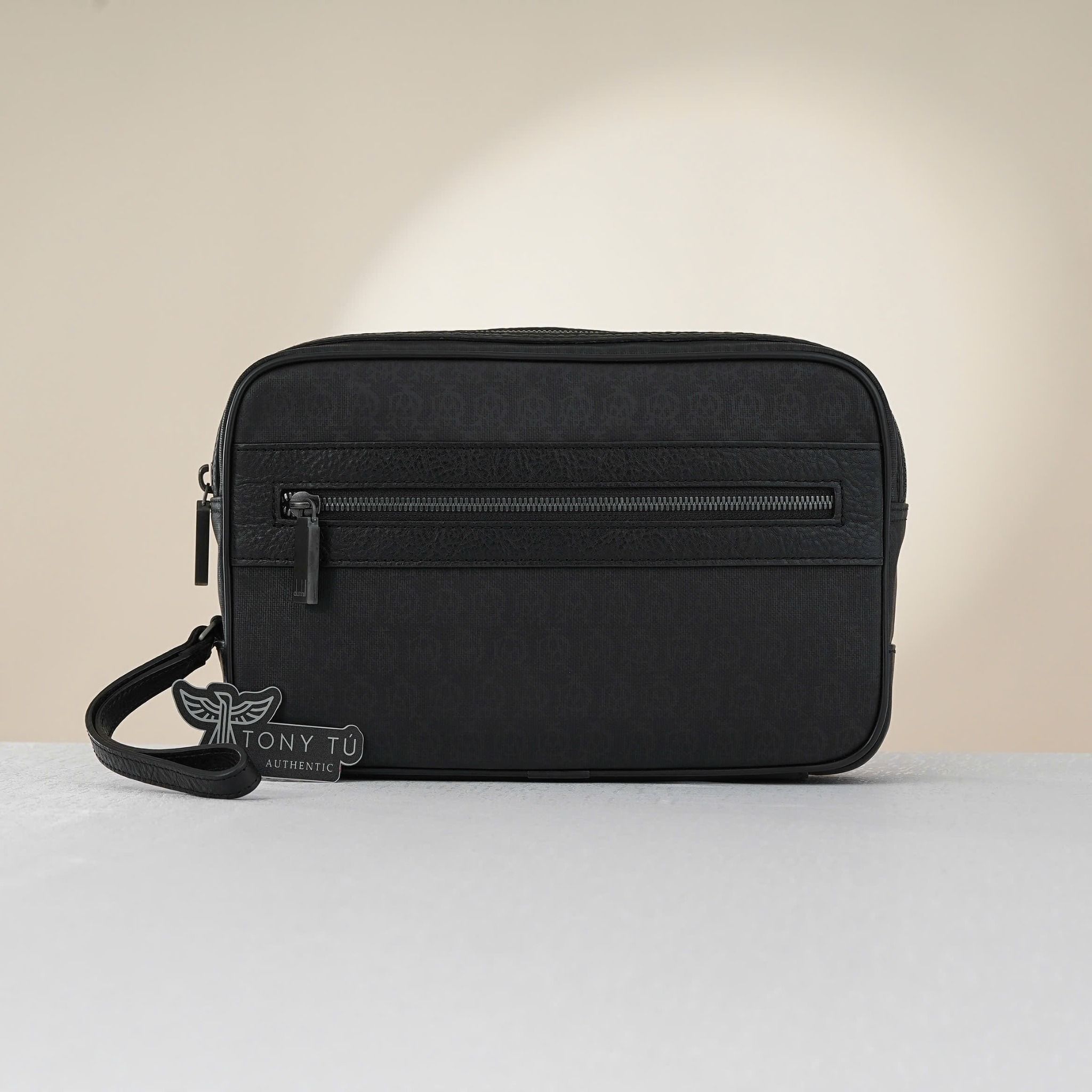 Clutch Alfred Dunhill London - TTA4880