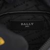 Clutch Bally Switzerland Mhadd Duo Monogram-Print Saffiano - TTA4811