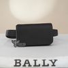 Túi đeo Bally Switzerland Utilities Full Cowhide (Size 90) - TTA4825