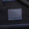Cặp tài liệu Louis Vuitton Porte-Documents Voyage Navy Bleu Millésime Calfskin size 40 - TTA4760