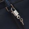 Cặp tài liệu Louis Vuitton Porte-Documents Voyage Navy Bleu Millésime Calfskin size 40 - TTA4760