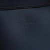 Cặp tài liệu Louis Vuitton Porte-Documents Voyage Navy Bleu Millésime Calfskin size 40 - TTA4760