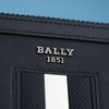 Clutch Bally Monochrome Bollies Striped Bex - TTA4992