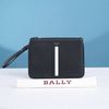 Clutch Bally Monochrome Bollies Striped Bex - TTA4992