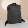 Balo Louis Vuitton Grigori Noir Taiga Size 37