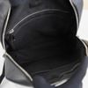 Balo Louis Vuitton Grigori Noir Taiga Size 37