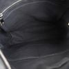Balo Louis Vuitton Grigori Noir Taiga Size 37
