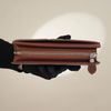 Clutch Burberry Switzerland Cowhide - TTA4929