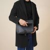 Túi đeo Louis Vuitton Blue Damier Cobalt Matchpoint Messenger size 31 - TTA4828
