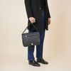 Túi đeo Louis Vuitton Blue Damier Cobalt Matchpoint Messenger size 31 - TTA4828