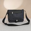 Túi đeo Louis Vuitton Blue Damier Cobalt Matchpoint Messenger size 31 - TTA4828