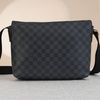 Túi đeo Louis Vuitton Blue Damier Cobalt Matchpoint Messenger size 31 - TTA4828