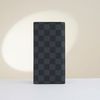 Ví dài Louis Vuitton Brazza Damier Graphite Canvas - TTA4946