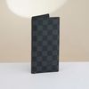 Ví dài Louis Vuitton Brazza Damier Graphite Canvas - TTA4946