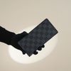 Ví dài Louis Vuitton Brazza Damier Graphite Canvas - TTA4946