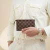Pouch Louis Vuitton Damier Ebene