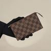 Pouch Louis Vuitton Damier Ebene