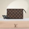 Pouch Louis Vuitton Damier Ebene