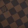Pouch Louis Vuitton Damier Ebene
