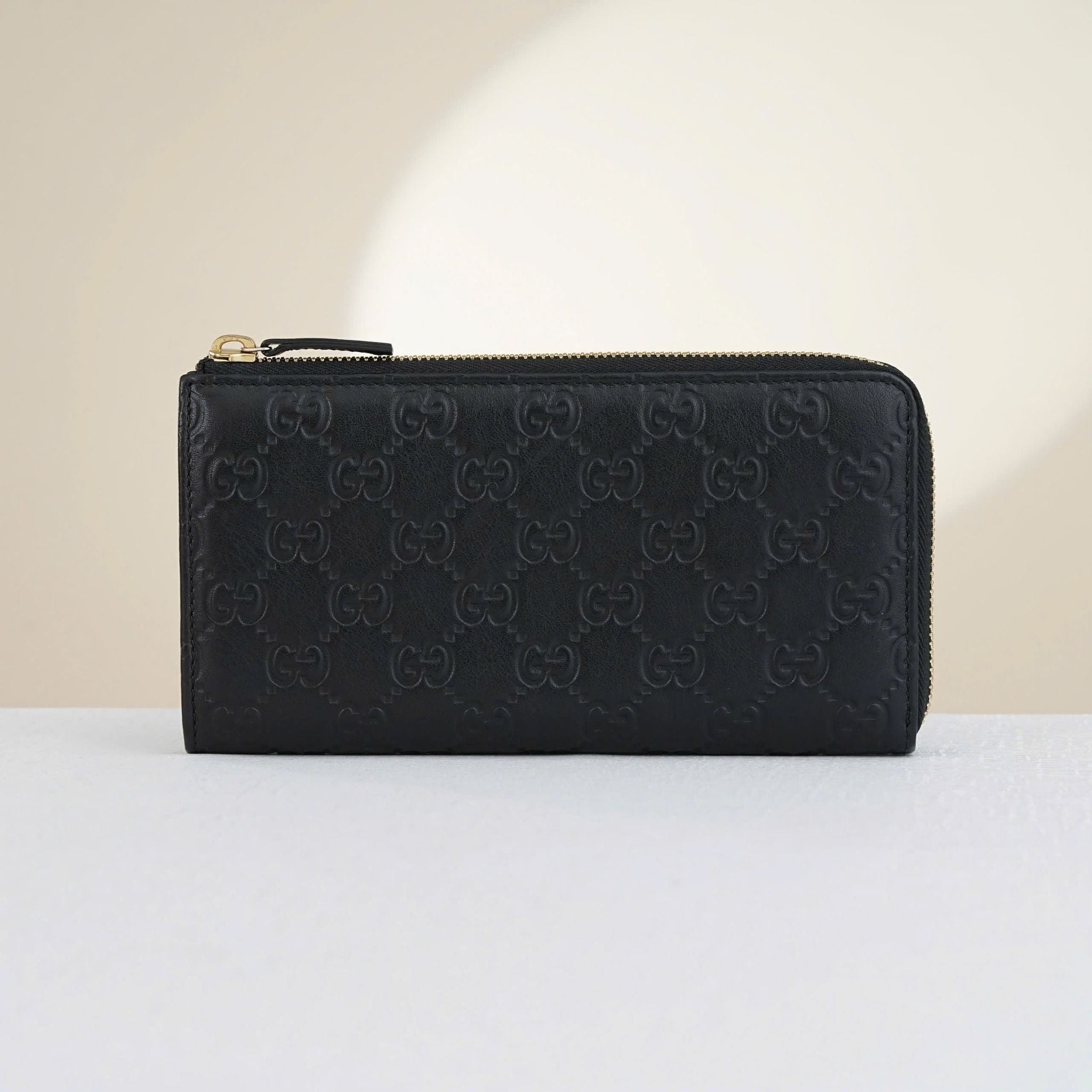 Ví dài /Zippy Gucci Zippy Wallet 