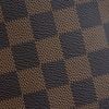 Túi đeo Louis Vuitton Damier Ebene Savane Amazone Chapman size 21