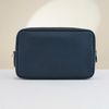 Clutch Louis Vuitton Kasai Navy Taiga (Xanh Navy) - TTA4956