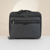 Vali Louis Vuitton Damier Graphite Pilot Case size 45 - TTA4969